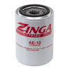 Replacement Filter Element 10 Micron Zinga AE10 [900132]