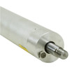 1x8x0.75 Single Acting Hydraulic Cylinder with Hand/Foot Pump Parker P/N BB269147A0 [902427]