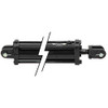 5" x 8" x 1.5" Double Acting Hydraulic Rephasing Cylinder Prince Royal Plate PMS-AM-2532