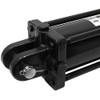 5" x 8" x 1.5" Double Acting Hydraulic Rephasing Cylinder Prince Royal Plate PMS-AM-2532