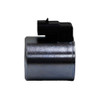 12 Volt DC Coil  Brand Hydraulics C961 Replacement Coil for EFC Valves [902451]