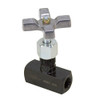 1 NPT 40 GPM Needle Valve Wolverine by Prince Mfg WNV-1600 [902378]