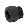 M25 X 1.5 O-ring Male x 1/2" NPT Female Straight Adapter [902436]