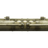 3x16x1.75 Tandem Double Acting Hydraulic Cylinder RMT 424803 [902473]