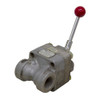 1" NPT 3000 PSI BALL VALVE BARKSDALE 135R3HM2 [902795]