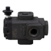3/4" NPT  In-Line Mounted Externally Pilot Operated Counterbalance Valve Parker BRC6PMV [902815]