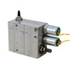 Fluid Control Inc. 7WXP3615-005 Double Solenoid Valve [WC902799]