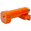 3x8x3 Single Acting Displacement Hydraulic Cylinder [902757]