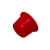 SAE 8 / JIC 8 Plastic Port Plug Caplugs T-8 [903103]