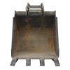 19" Wide Excavator Bucket 4 Tooth [100166]