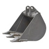 17-1/2" Wide Excavator Bucket 3 Tooth  E6530255 [100167]