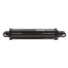 4x48x1.75 Double Acting Hydraulic Cylinder Prince Royal Plate B400480ABACA07B [900212]
