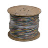 12/4 Submersible Well Pump Wire 600 ft. spool [500776]