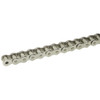 #80-10R SS 10' Box Of #80 Stainless Steel Riveted Roller Chain 80-1R SS [602818]