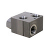 1.5 GPM Hydraulic Flow Control Valve Fluid Controls 2FLXP3586-001 [903195]