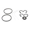 Seal Kit For Dynamic GP-F25 Series Pumps [903487]