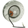 280 CFM 230 Volt AC R2E175 Reverse Curve Impeller Blower [500851]