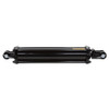 3.5x10x1.25 Double Acting Hydraulic Cylinder Wolverine by Prince Mfg W350100-S [903543]