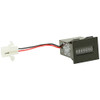 12 Volt DC 7 Digit Counter KEP E760 AP10 Non-Reset [500836]