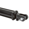 2" x 20" x 1.125" Double Acting Hydraulic Cylinder Wolverine by Prince Mfg W200200-S