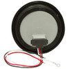 4" 10 LED Red Stop/Turn/Tail Round Light Buyers Products 5624110 [500890]