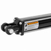 2" x 36" x 1.125" Double Acting Hydraulic Cylinder Wolverine by Prince Mfg W200360-S