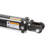 3x24x1.5 Double Acting Hydraulic Cylinder Wolverine by Prince Mfg W300240-S [903539]
