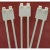 7.5" Marker Cable Ties (Bag Of 100) 5-08 [100183]