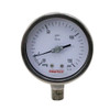 -30 HG-0-150 PSI Pressure Gauge WAAREE [200562]