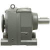 31.73:1 Size 87 5 HP Inline Cast Iron Gear Reducer Worldwide WINL87-20/1-182/4TC [602991]