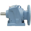 15.18:1 Size 47 3 HP Inline Cast Iron Gear Reducer Worldwide WINL47-15/1-182/4TC [602978]