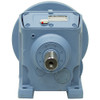 18.37:1 Size 47 2 HP Inline Cast Iron Gear Reducer Worldwide WINL47-20/1-145TC [602979]