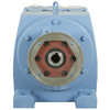 10.12:1 Size 137 60 HP Inline Cast Iron Gear Reducer Worldwide WINL137-10/1-364/5TC [602960]