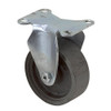 3-1/2" x 1-1/4" Albion Rigid Plate Caster 02CA03X41R [700370]