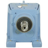 28.98:1 Size 97 10 HP Inline Cast Iron Gear Reducer Worldwide WINL97-30/1-213/5TC [603000]