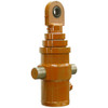 6.75x25 Single Acting Three-Stage Telescoping Hydraulic Cylinder Prince BF-0221 [903746]