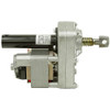 3.56" Stroke 900 lb Pull  120 Volt AC Linear Actuator Gentech Inc 257253 Pull-17R 030-1130 IH-155 [500957]