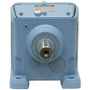 31.97:1 Size 77 3 HP Inline Cast Iron Gear Reducer Worldwide WINL77-30/1-182/4TC [602986]