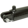 2.5x8x1.25 Double Acting Hydraulic Cylinder Wolverine by Prince Mfg WWCL2508-ASAE [903919]