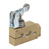 MJ1-6104 Enclosed Limit Switch Top Roller Arm - Relay & Control Corp [501041]