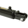 2x8x1.125 Double Acting Hydraulic Cylinder Wolverine by Prince Mfg WWCL2008-S [903905]