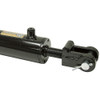 2x8x1.125 Double Acting Hydraulic Cylinder Wolverine by Prince Mfg WWCL2008-ASAE [903906]