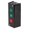 PBS-602 Up Down Stop 3-Button Control Station - Relay & Control Corp [501049]