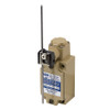 RCL-305 Limit Switch Adjustable Rod Lever 90 Degree Movement - Relay & Control Corp [501032]