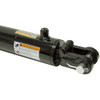 3.5x30x1.75 Double Acting Hydraulic Cylinder Wolverine by Prince Mfg WWCL3530-S [903954]