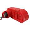 70 RPM 6 Volt DC Red Toy Car Drive Gearmotor [501109]