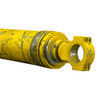 9x54x100mm (3.937") Double Acting Two-Stage Telescoping Hydraulic Cylinder Dart 90-4124 D4124 10 80 027 [903999]