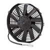 386 CFM Low Profile  8" Diameter 12 Volt DC GC Pusher Fan 90050165 [501077]