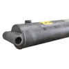 7.5x108.75 Single Acting Three-Stage Telescoping Hydraulic Cylinder [904179]