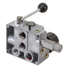7/15 GPM Salt Sand Spreader Hydraulic Flow Control Valve Buyers Products HV715 [904060]